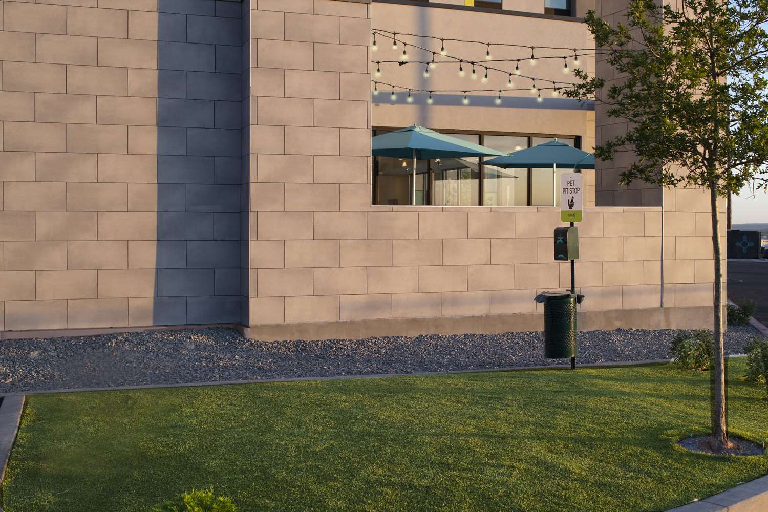 home2 suites by hilton albuquerque airport