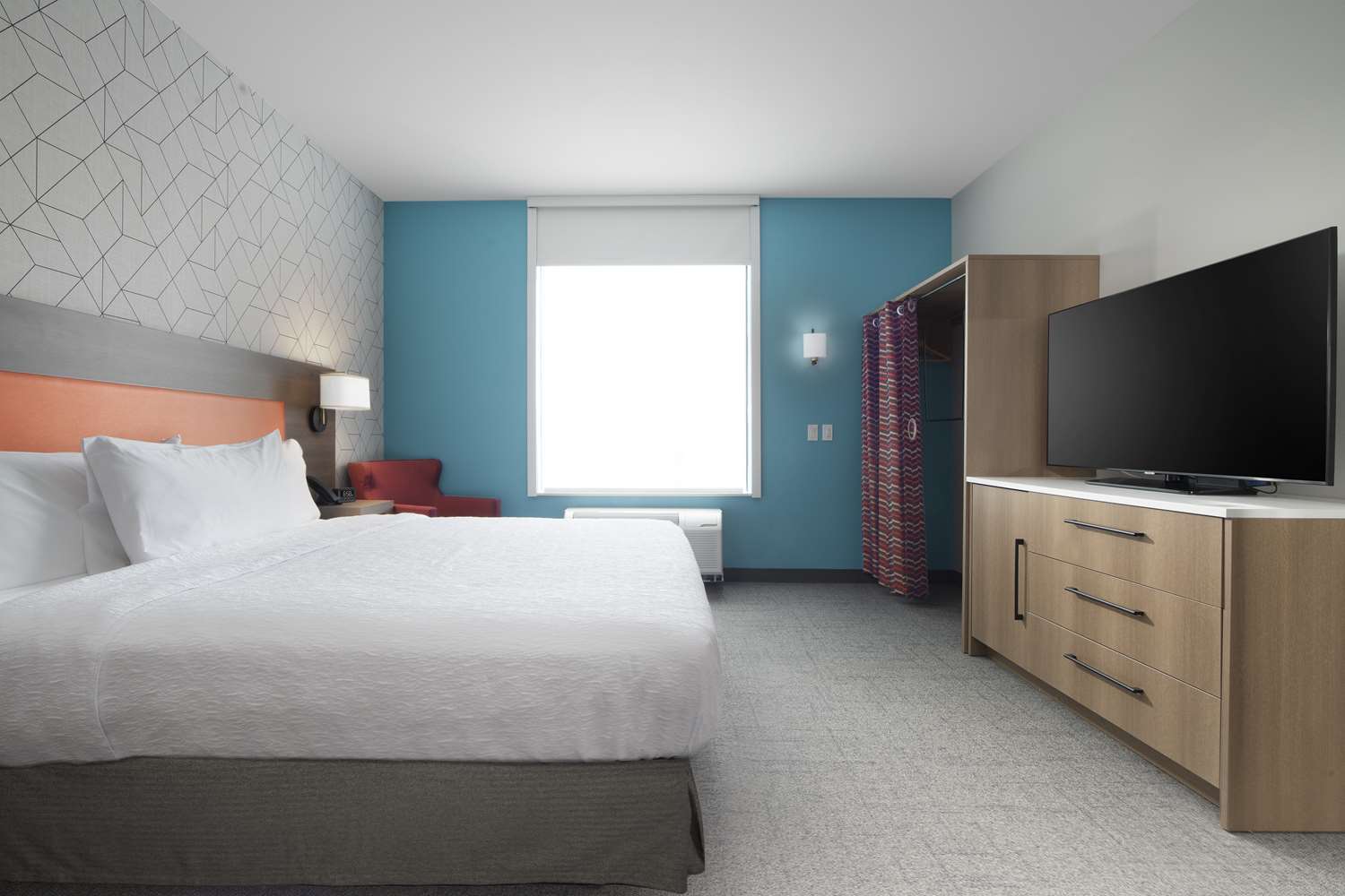 home2 suites by hilton albuquerque airport