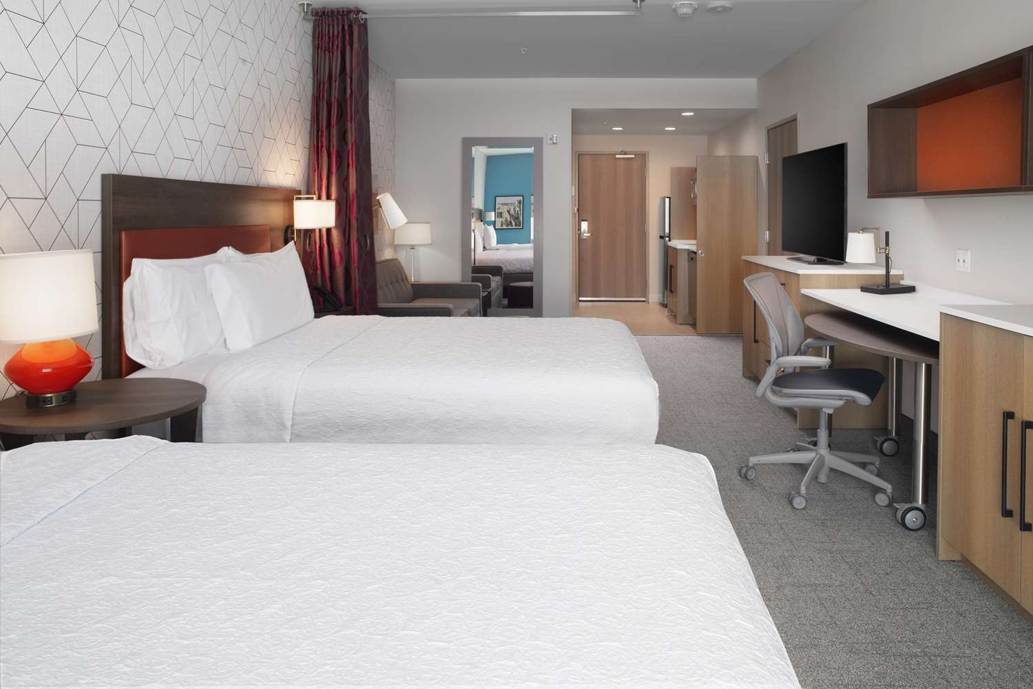 home2 suites by hilton albuquerque airport
