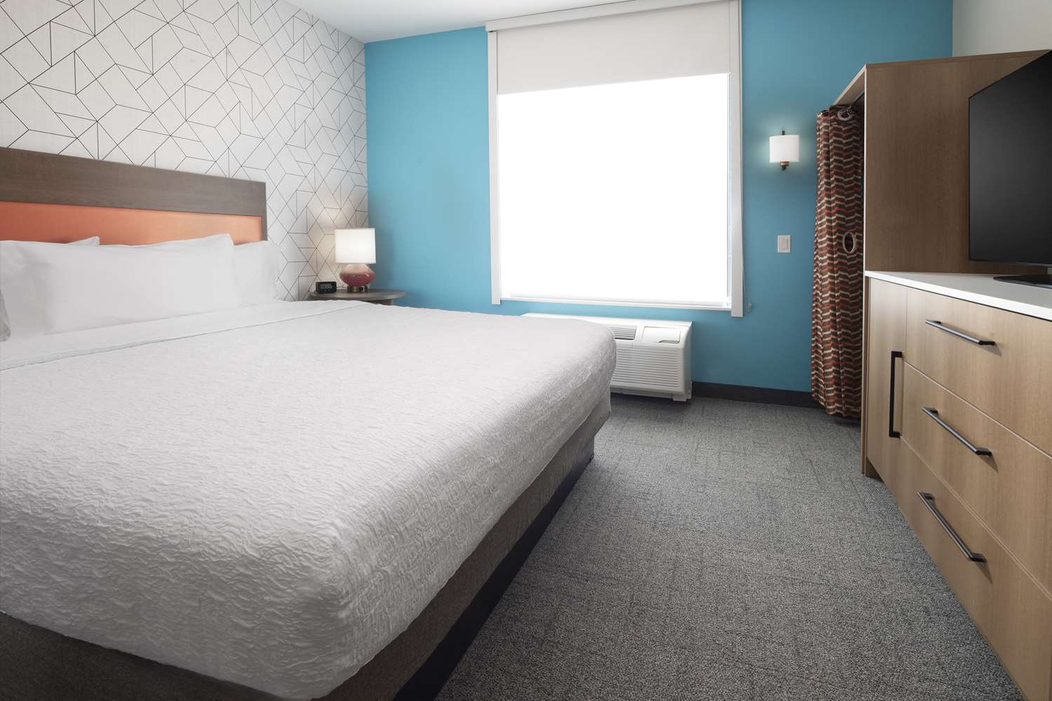 home2 suites by hilton albuquerque airport