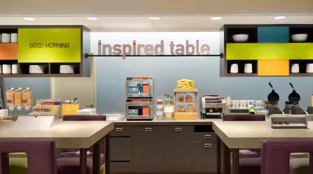 home2 suites by hilton albuquerque airport