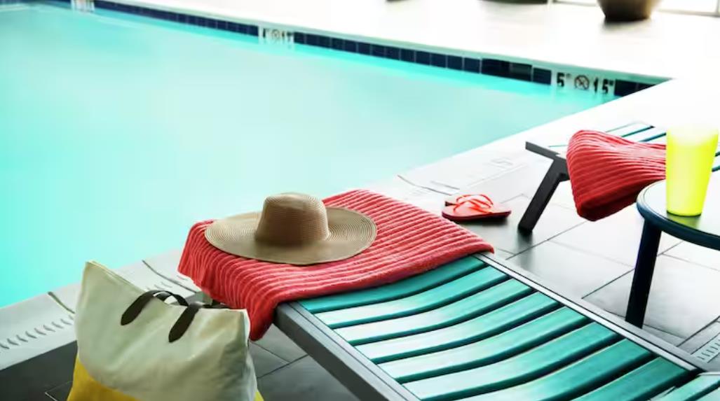 home2 suites by hilton albuquerque airport