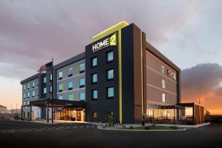home2 suites by hilton albuquerque airport