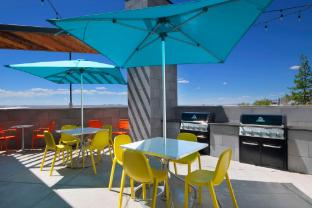 home2 suites by hilton albuquerque airport