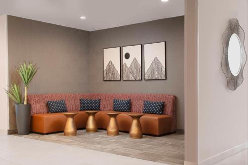 home2 suites by hilton albuquerque airport