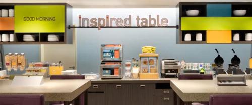 home2 suites by hilton albuquerque airport