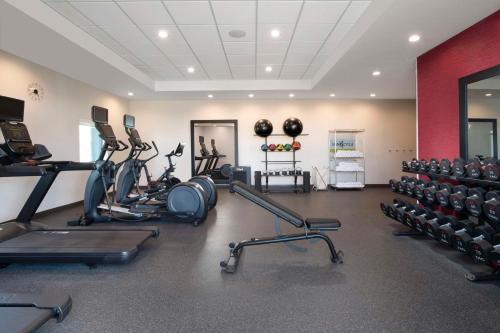 home2 suites by hilton albuquerque airport