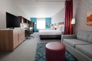 home2 suites by hilton albuquerque airport