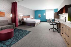 home2 suites by hilton albuquerque airport