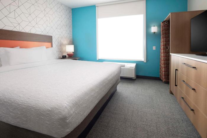 home2 suites by hilton albuquerque airport