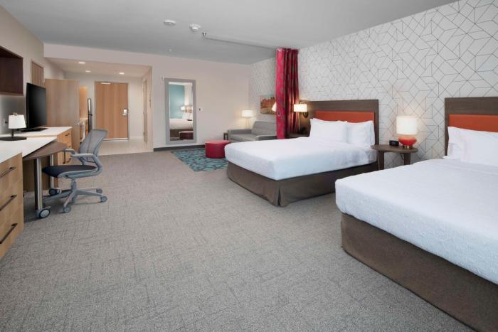 home2 suites by hilton albuquerque airport