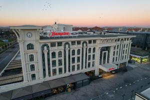 hampton by hilton sakarya