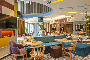 hampton by hilton sakarya