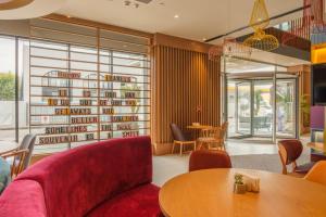 hampton by hilton sakarya