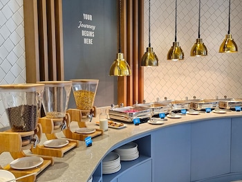 hampton by hilton sakarya