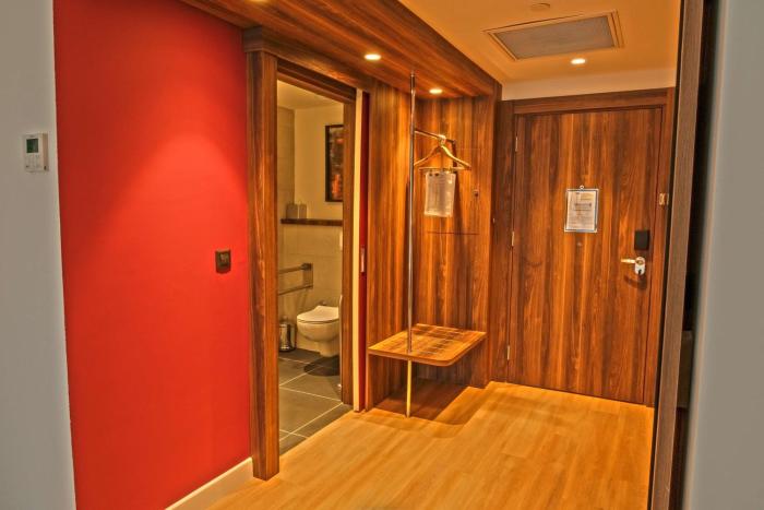 hampton by hilton sakarya