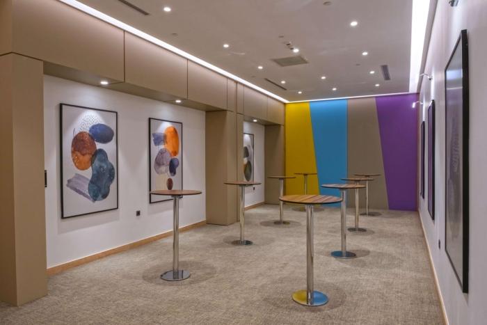 hampton by hilton sakarya