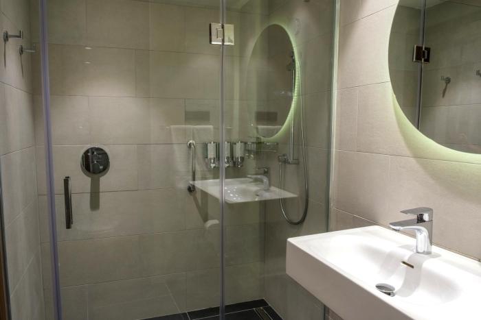 hampton by hilton sakarya