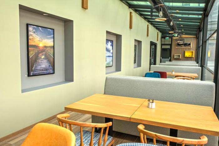 hampton by hilton sakarya
