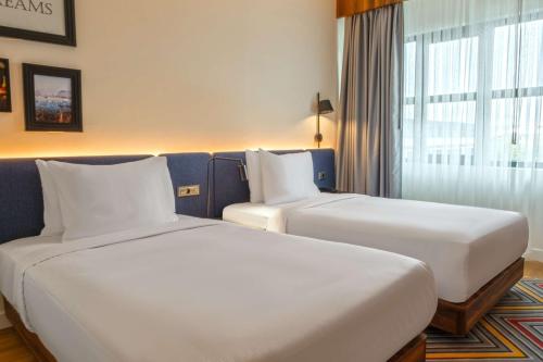 hampton by hilton sakarya