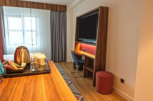 hampton by hilton sakarya