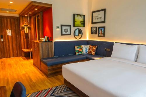 hampton by hilton sakarya
