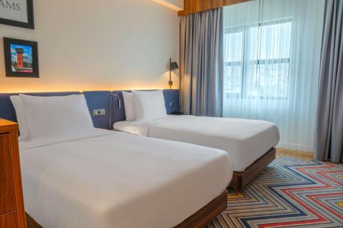 hampton by hilton sakarya