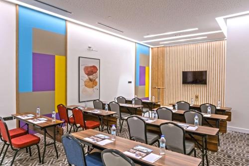 hampton by hilton sakarya