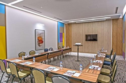 hampton by hilton sakarya