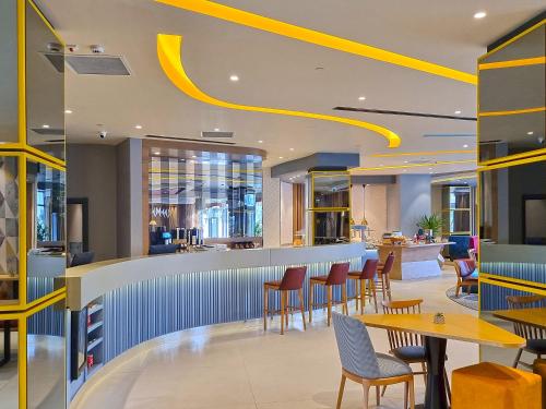 hampton by hilton sakarya