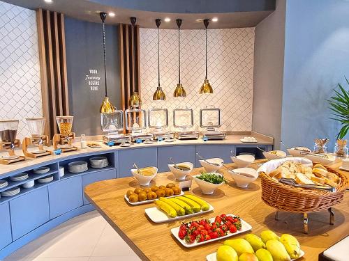 hampton by hilton sakarya