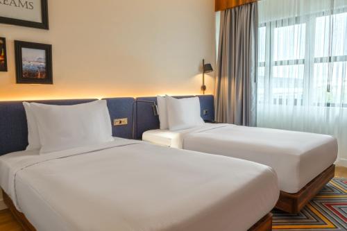 hampton by hilton sakarya
