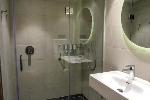 hampton by hilton sakarya
