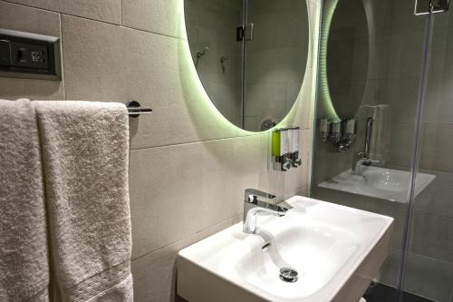 hampton by hilton sakarya