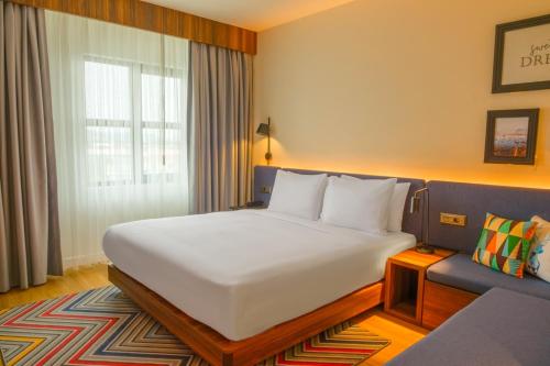 hampton by hilton sakarya