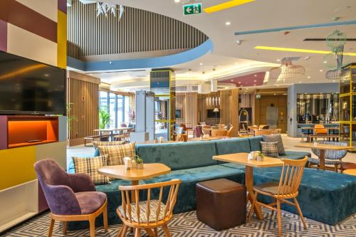 hampton by hilton sakarya