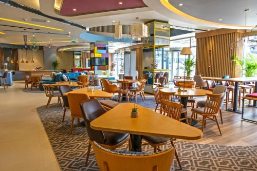 hampton by hilton sakarya
