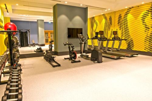 hampton by hilton sakarya