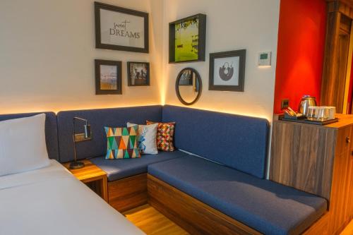 hampton by hilton sakarya