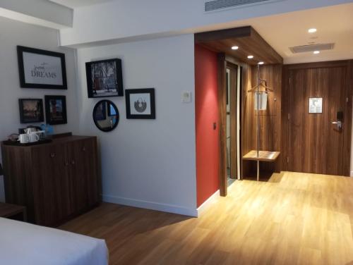 hampton by hilton sakarya
