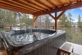 enchanted hideaway