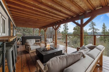 enchanted hideaway