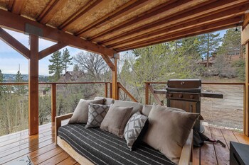 enchanted hideaway
