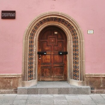casa maka