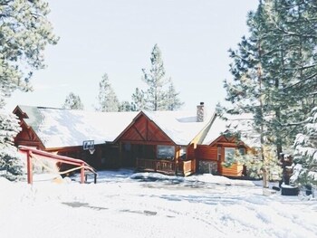 big bear lake