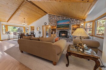big bear lake