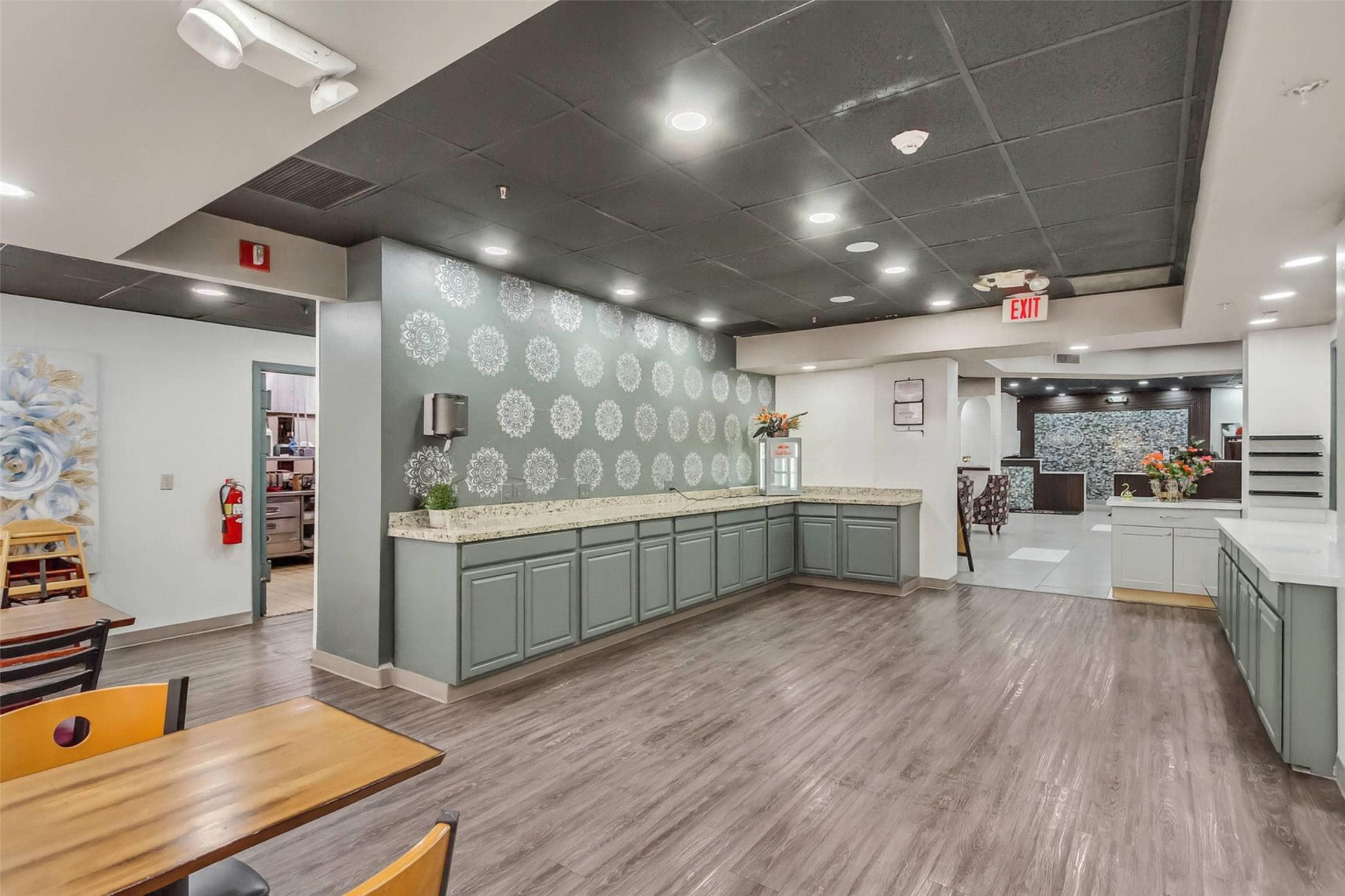 suburban studios salt lake city airport