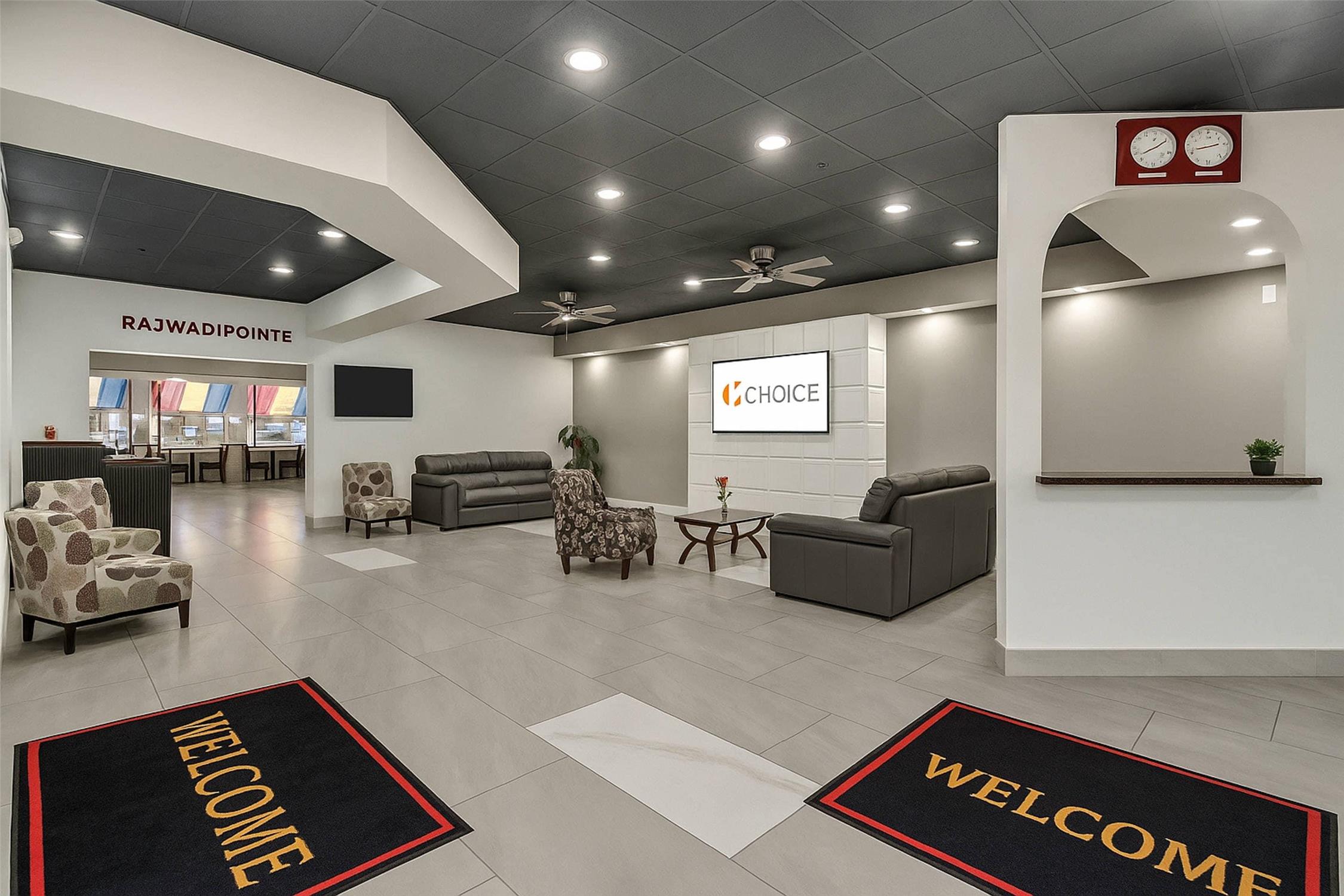 suburban studios salt lake city airport