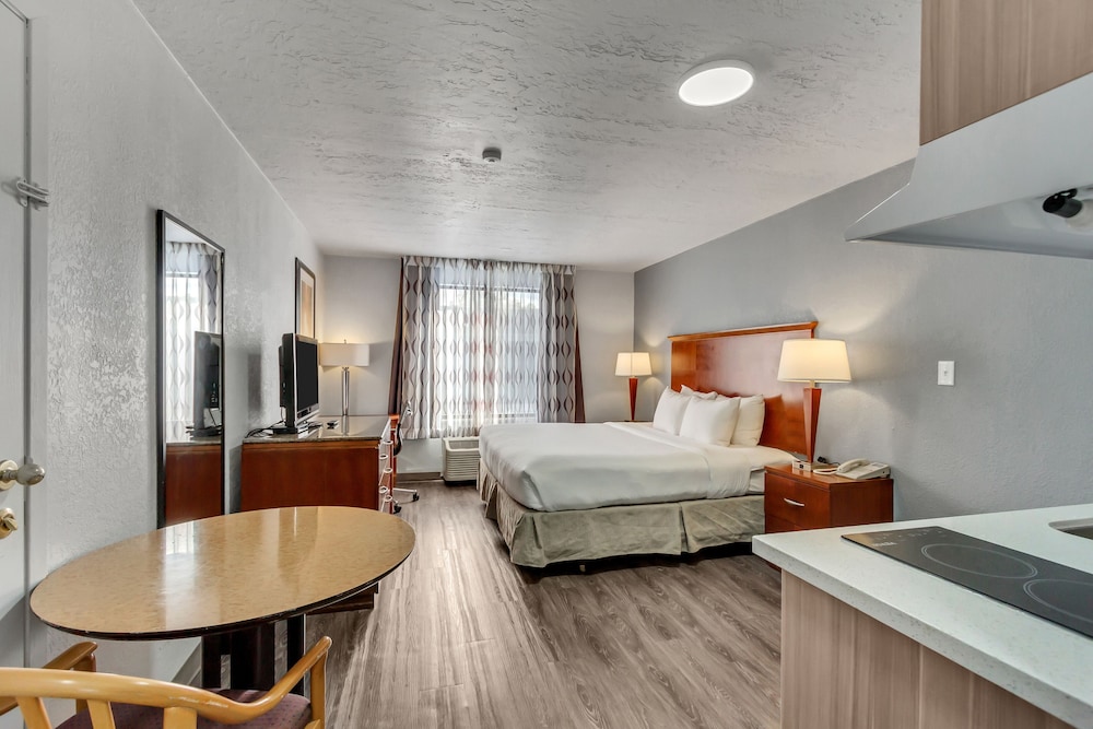 suburban studios salt lake city airport
