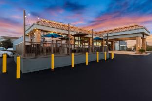 suburban studios salt lake city airport